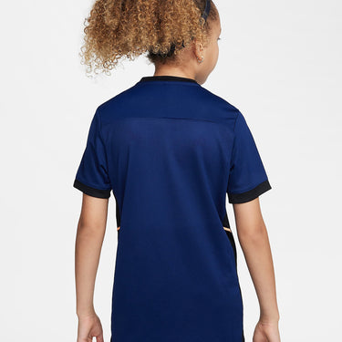 Nike Academy Big Boys' Dri-FIT Soccer Jersey