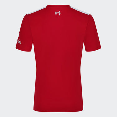 ADIDAS Liverpool Kids' Home Jersey, Fan Grade, 2026/27 Season.