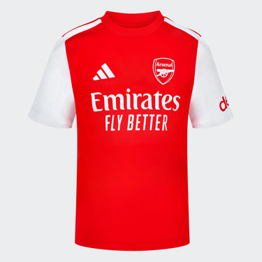 adidas Arsenal FC 2026/2027 Kids Home Fan Jersey