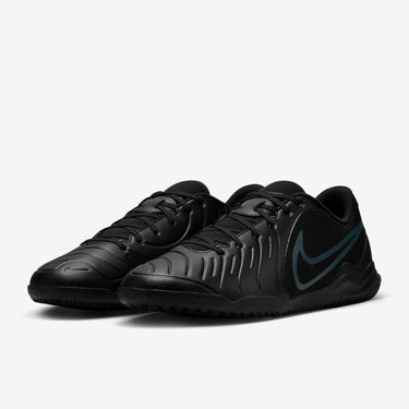 Nike Tiempo Legend 10 Club Indoor Court Low-Top Football Shoes