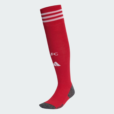 adidas Liverpool FC 25/26 Home Socks