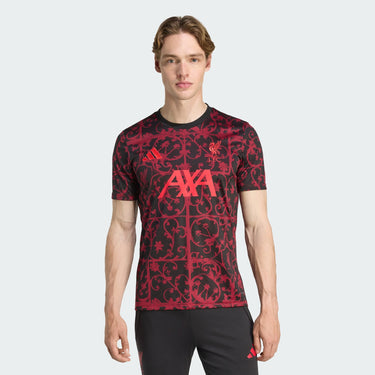 Liverpool FC 25/26 Pre-Match Jersey