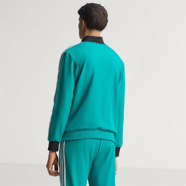 adidas Liverpool FC Terrace Icons Track Top