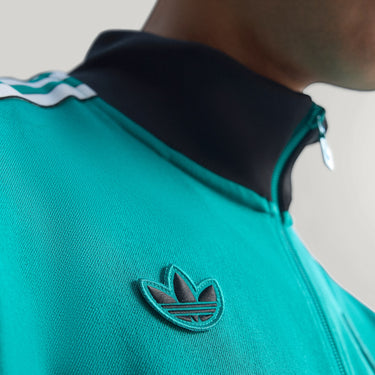 adidas Liverpool FC Terrace Icons Track Top