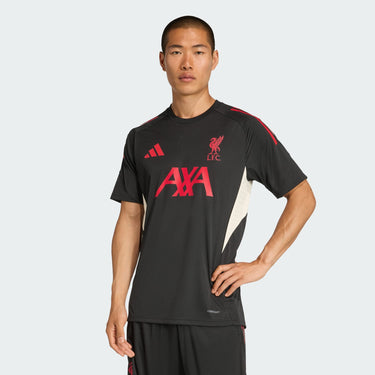 Liverpool FC Tiro 25 Competition Training Jersey