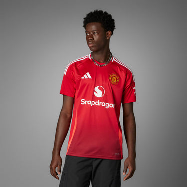 adidas MANCHESTER UNITED 24/25 HOME JERSEY