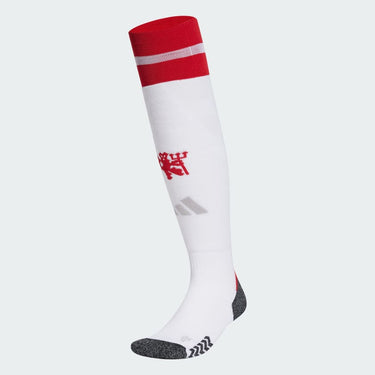 adidas MANCHESTER UNITED 24/25 HOME SOCKS