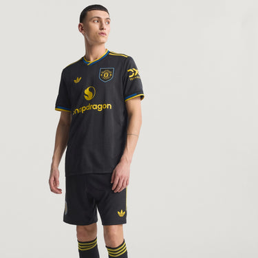 Manchester United 25/26 Third Authentic Jersey