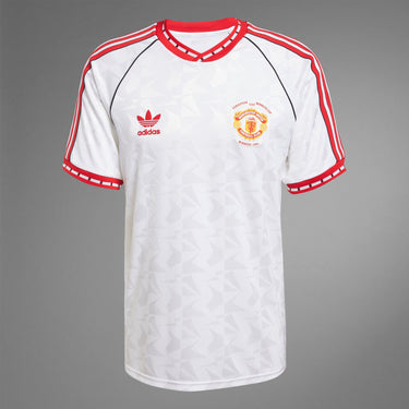 Adidas Manchester United '91 Away Jersey