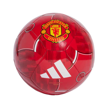 adidas Manchester United Home Club Ball
