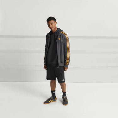 adidas Manchester United Terrace Icons Track Top