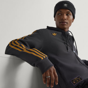 adidas Manchester United Terrace Icons Track Top