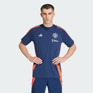 adidas Manchester United Tiro 24 Tee