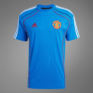 Adidas Manchester United UBP Tee
