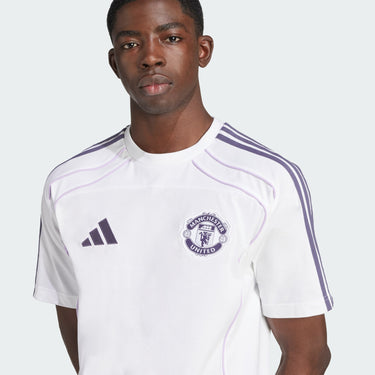 adidas Manchester United UBP Tee
