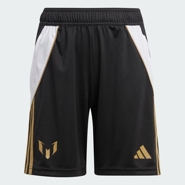 adidas MESSI TRAINING SHORTS KIDS