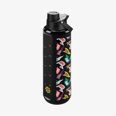 NIKE TR RENEW RECHARGE CHUG BOTTLE 32 OZ GRAPHIC