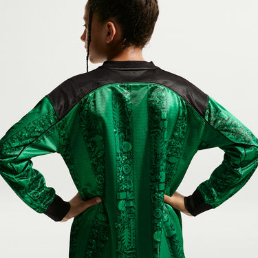 Nike x LEGO® Collection Older Kids' Goalkeeper Shirt