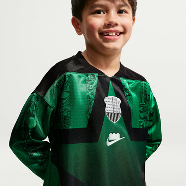 Nike x LEGO® Collection Older Kids' Goalkeeper Shirt