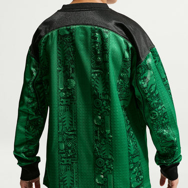 Nike x LEGO® Collection Older Kids' Goalkeeper Shirt