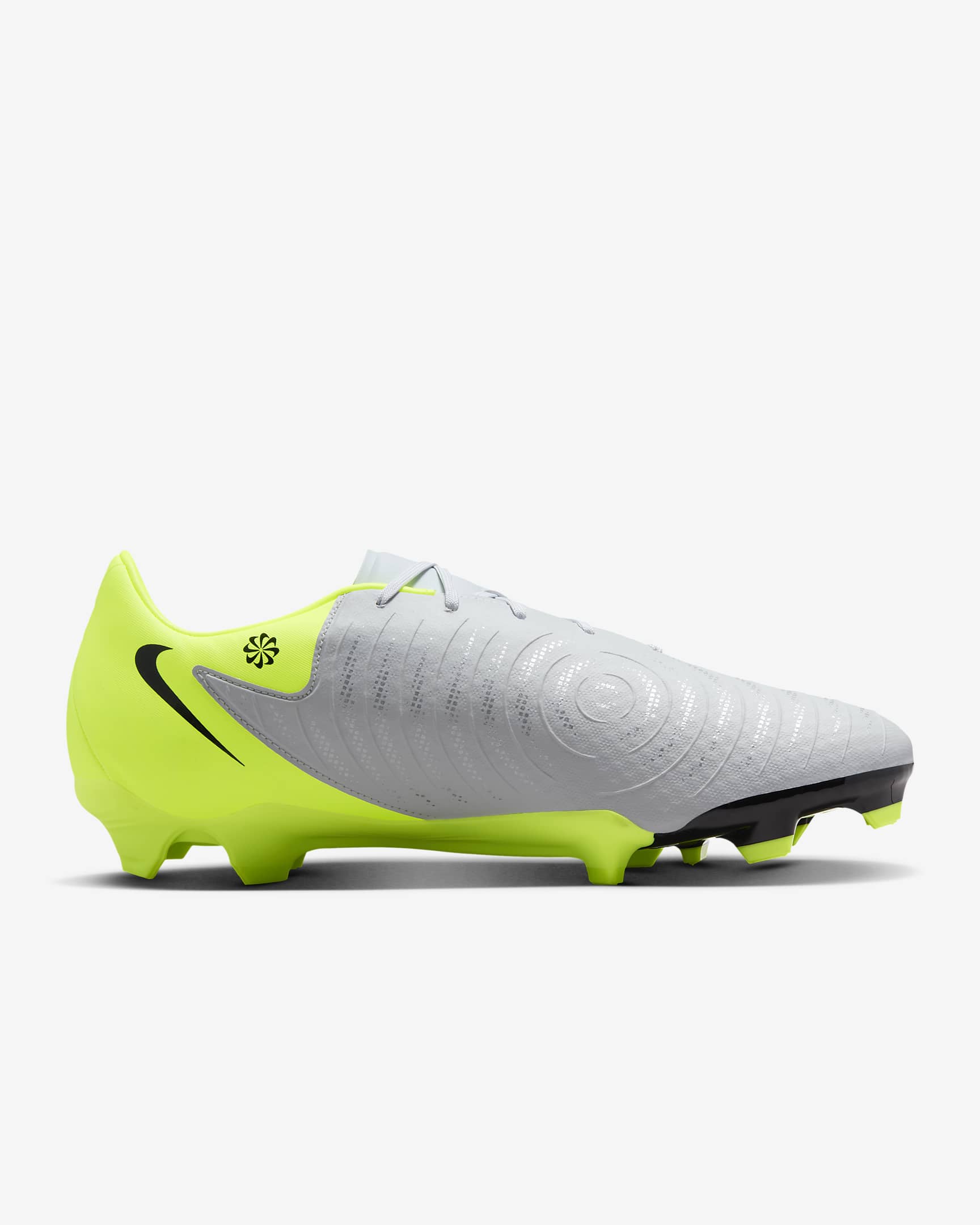 Nike Phantom GX Academy MG Low-Top Football Boot