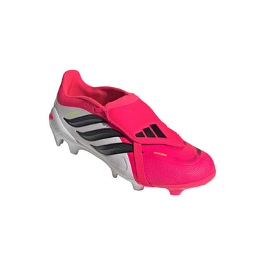 adidas PREDATOR LEAGUE Fold-Over Tongue Firm Ground Football Boots