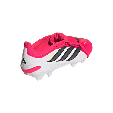 adidas PREDATOR LEAGUE Fold-Over Tongue Firm Ground Football Boots