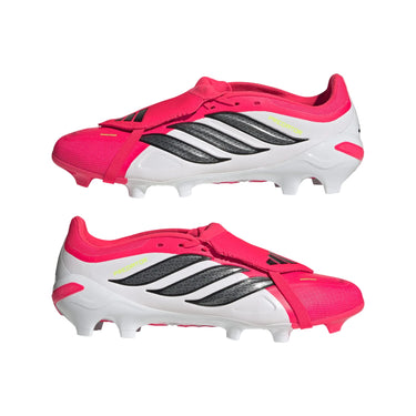 adidas PREDATOR LEAGUE Fold-Over Tongue Firm Ground Football Boots