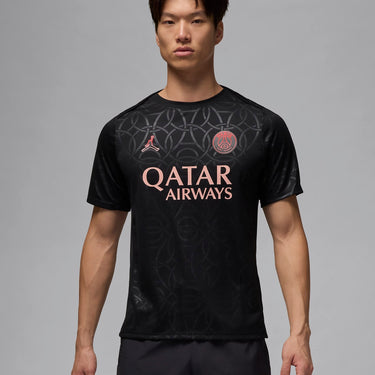 Paris Saint-Germain Academy Pro Third Men's Jordan Dri-FIT Football Pre-Match Top