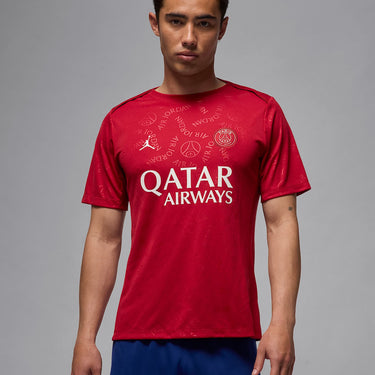 Nike Paris Saint-Germain Academy Pro Fourth