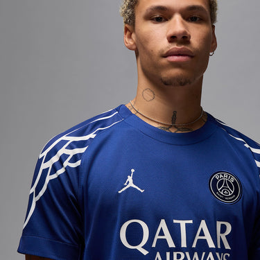 Nike Paris Saint-Germain 2024/25 Stadium Fourth