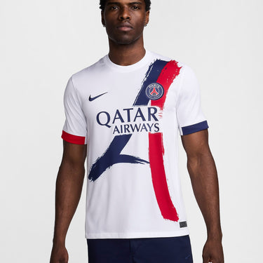 Paris Saint-Germain 2024/25 Stadium Away Men's Nike Dri-FIT Football Replica Shirt