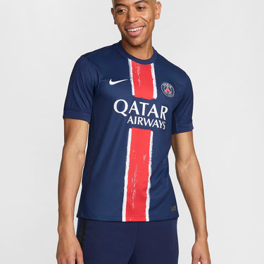 Paris Saint-Germain 2024/25 Stadium Home Men's Nike Dri-FIT Football Replica Shirt