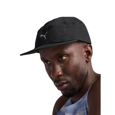 PUMA Running Adult Baseball Cap