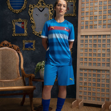 Puma PFF 2026 Home Jersey Replica Women