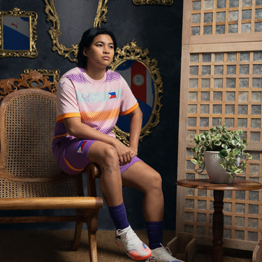 Puma PFF 2026 Third Jersey Replica Women