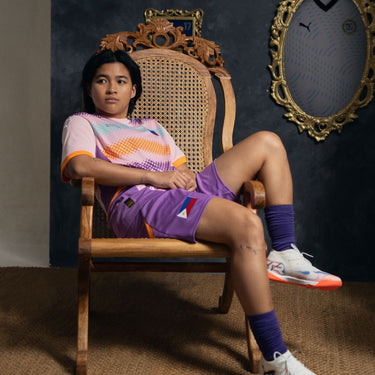 Puma PFF 2026 Third Jersey Replica Women