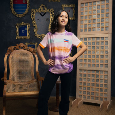 Puma PFF 2026 Third Jersey Replica Youth