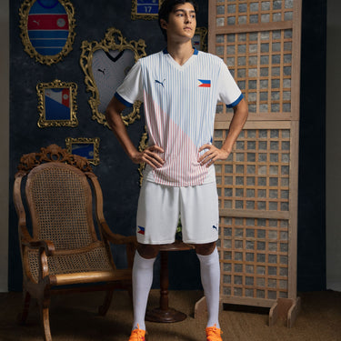 PFF 2026 Away Jersey Replica Men