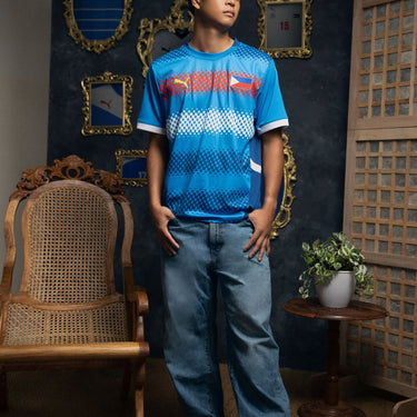 Puma PFF 2026 Home Jersey Replica Men