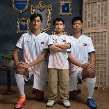 PFF 2026 Away Jersey Replica Youth