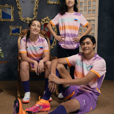 Puma PFF 2026 Third Jersey Replica Youth