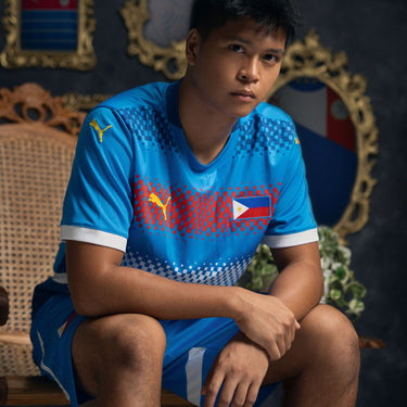 Puma PFF 2026 Home Jersey Replica Men