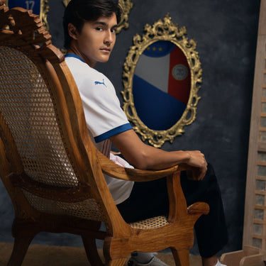 PFF 2026 Away Jersey Replica Men