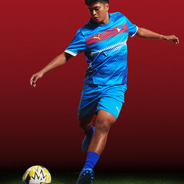 Puma PFF 2026 Home Jersey Replica Men