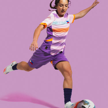 Puma PFF 2026 Third Jersey Replica Women