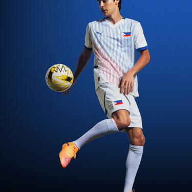 PFF 2026 Away Jersey Replica Men