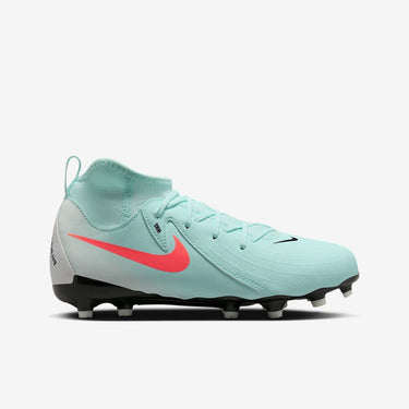 Nike Jr. Phantom Luna 2 Academy Younger/Older Kids' MG Football Boot