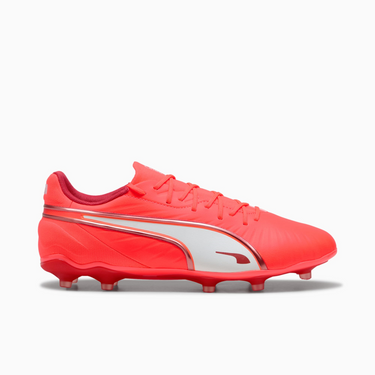 Puma KING MATCH FG/AG Football Boots