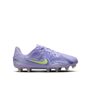 Nike United Junior Tiempo Legend 10 Academy FG/MG